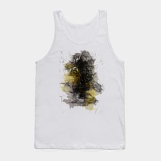 Rainbow 6 Siege Tank Top